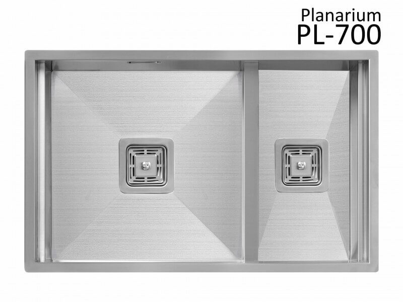 Cuba Planarium Side Plus PL700 660x400x200 SINK