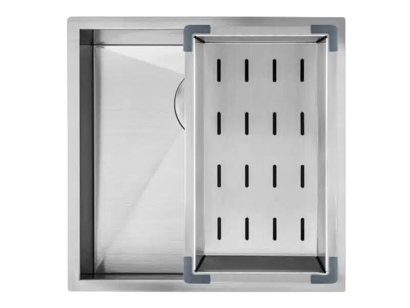 Cuba Boxed BX 380 370X340X200mm Sink