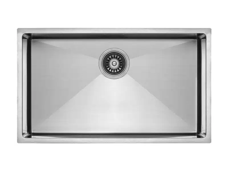 Cuba Boxed BX 690 650x370x200 Embutir/Sobrepor SINK