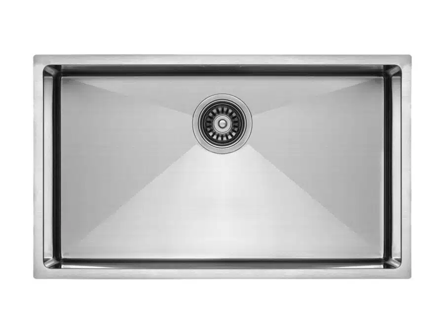 Cuba Boxed BX 690 650x370x200 Embutir/Sobrepor SINK