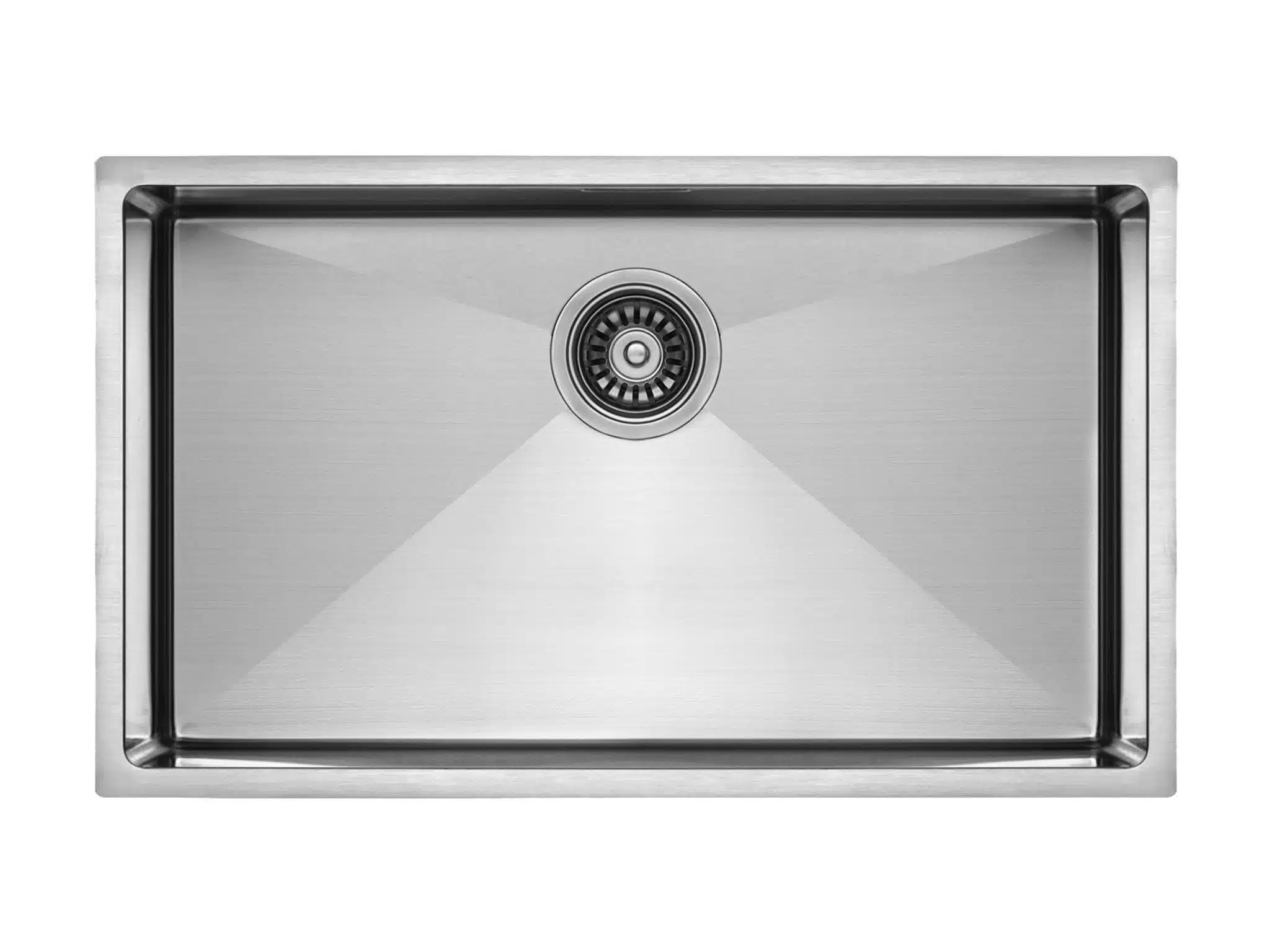 Cuba Boxed BX 690 650x370x200 Embutir/Sobrepor SINK